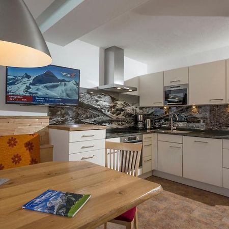 Fernblick Apartment ไมย์อาโฮเฟิน ภายนอก รูปภาพ