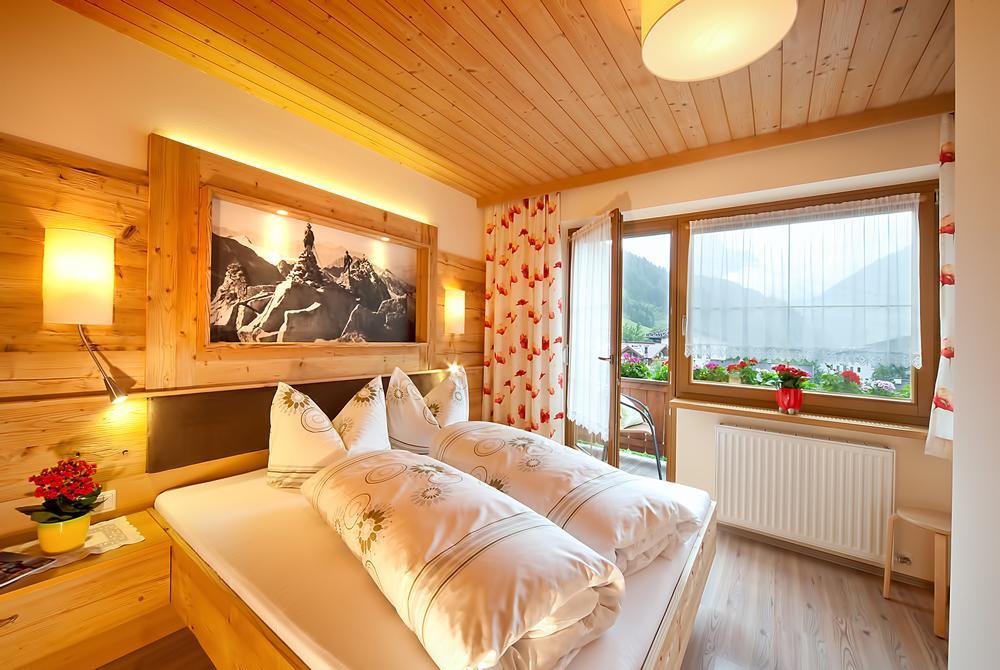 Fernblick Apartment ไมย์อาโฮเฟิน ห้อง รูปภาพ