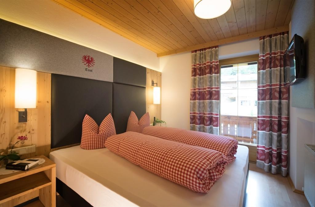 Fernblick Apartment ไมย์อาโฮเฟิน ห้อง รูปภาพ