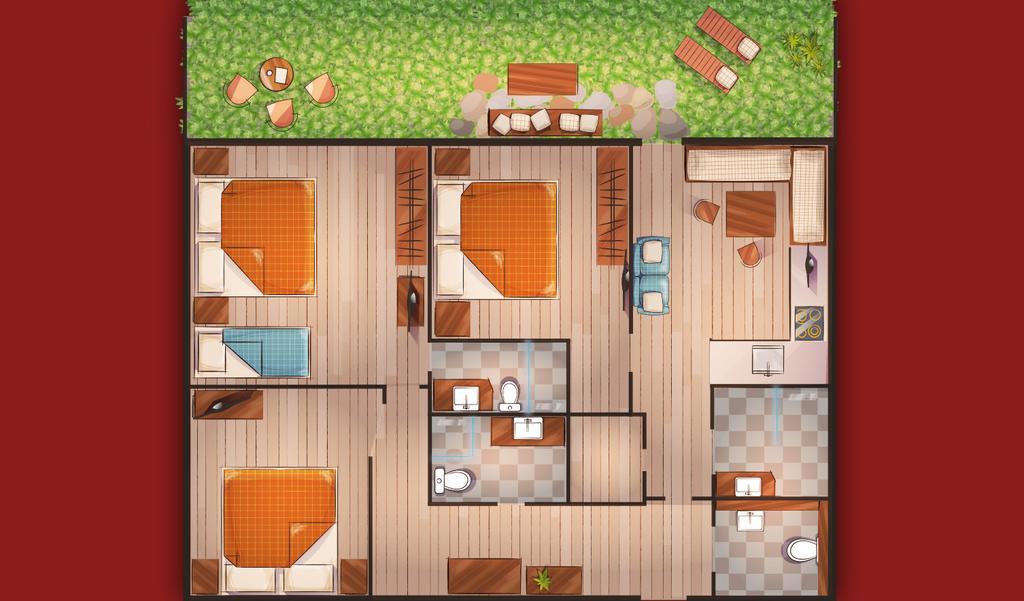 Fernblick Apartment ไมย์อาโฮเฟิน ภายนอก รูปภาพ