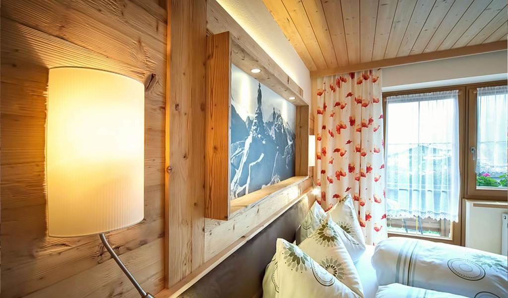 Fernblick Apartment ไมย์อาโฮเฟิน ภายนอก รูปภาพ