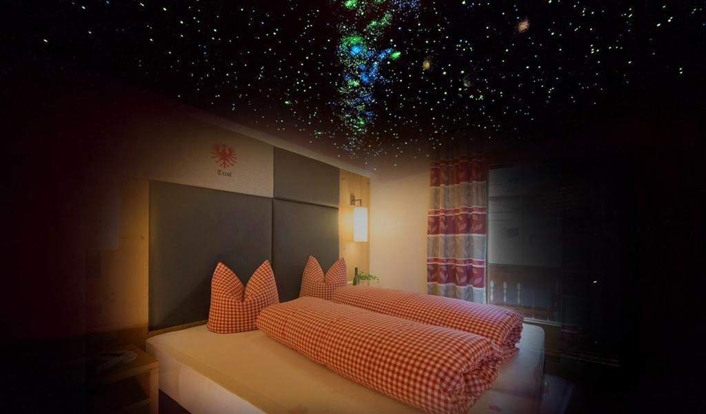 Fernblick Apartment ไมย์อาโฮเฟิน ภายนอก รูปภาพ