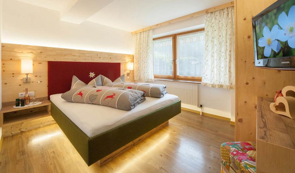 Fernblick Apartment ไมย์อาโฮเฟิน ภายนอก รูปภาพ