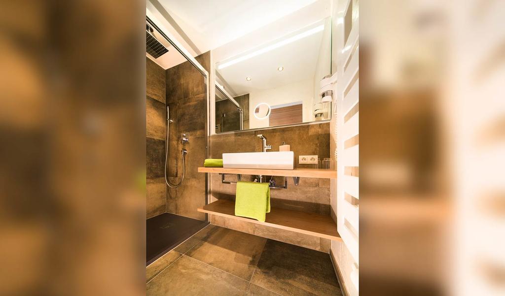 Fernblick Apartment ไมย์อาโฮเฟิน ภายนอก รูปภาพ